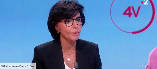 VIDÉO – « La maire catastrophique de Paris » : Anne Hidalgo sévèrement taclée par Rachida Dati