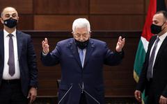 Après l'élection de Biden, Abbas tente un retour au «business as usual» avec Israël