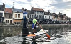Où faire le Clean Up Challenge à Amiens?