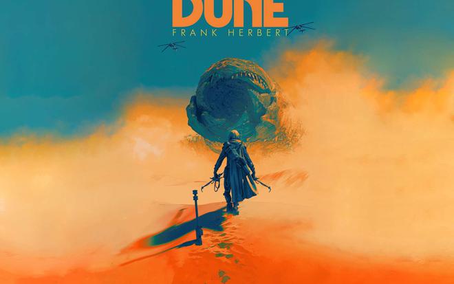 Dune, un roman écologique précurseur ?