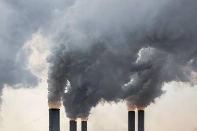 Réchauffement climatique : L’extraction des combustibles fossiles doit être réduite rapidement et radicalement