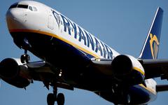 Ryanair va embaucher 5000 personnes en Europe