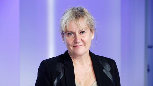 Nadine Morano: «Il faut protéger systématiquement nos policiers en exercice»