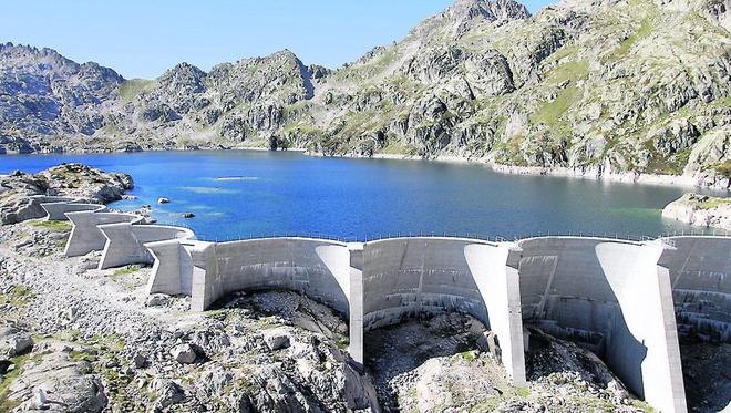 Barrages : 320 millions de mètres cubes mobilisables pour lutter contre le déficit d’eau dans le Sud-Ouest