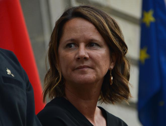 Mort de Steve Maia Caniço : la maire de Nantes Johanna Rolland placée sous statut de témoin assisté