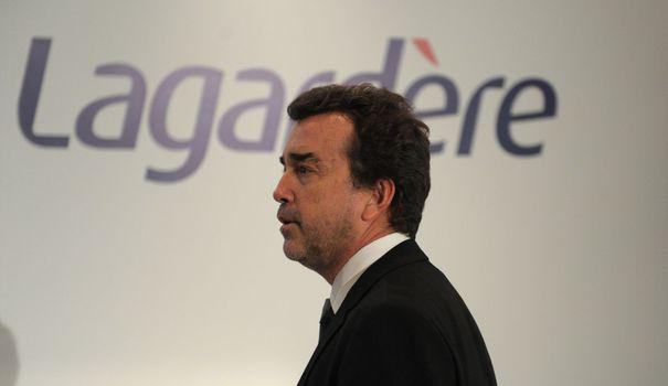 Comment Bolloré et Vivendi vont (enfin) avaler Lagardère