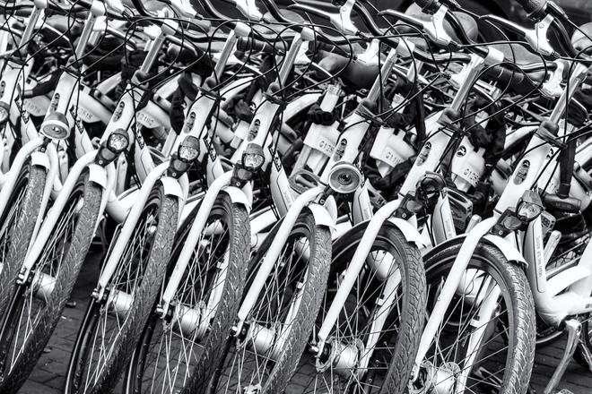 Acheter des vélos avec du Bitcoin (BTC) ? C’est possible avec Greyp Bikes
