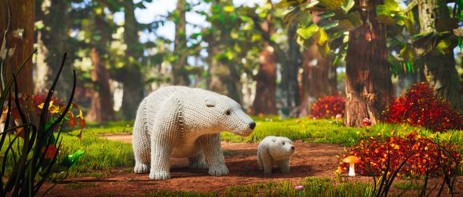 Interview –  Migrants : des ours polaires dans la course aux Oscars