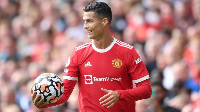 Cristiano Ronaldo change déjà de maison à Manchester, la raison est incroyable