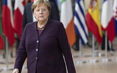 Angela Merkel : biographie de la chancelière allemande