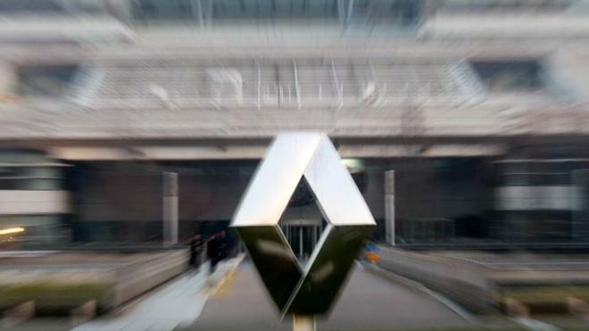Renault veut supprimer 2000 emplois supplémentaires en France pour effectuer son virage électrique