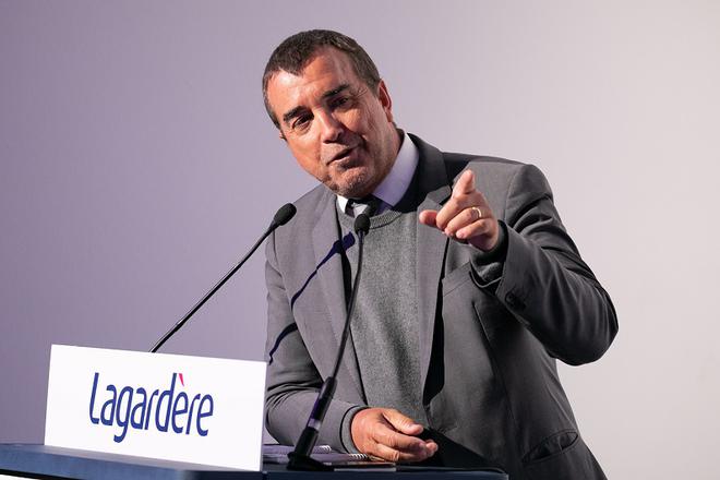 Paris Clôture : Séance de rebond pour le Cac 40, Vivendi fait flamber Lagardère