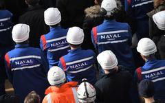 Annulation du contrat avec l’Australie : quelles conséquences pour le site Naval Group à Cherbourg ?