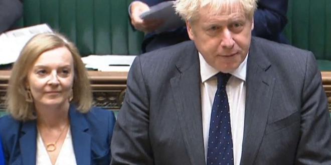 L’accord de défense entre les Etats-Unis, le Royaume-Uni et l’Australie conforte enfin la stratégie « Global Britain » de Boris Johnson