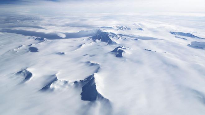 Comment le trou de la couche d’ozone est devenu plus grand que l’Antarctique