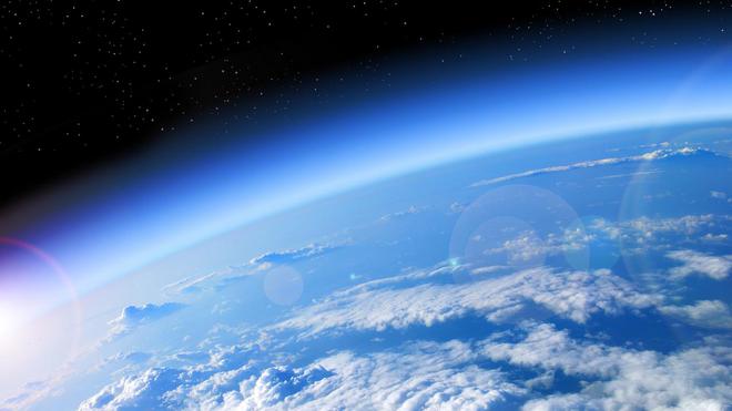 Le trou dans la couche d'ozone est désormais plus grand que l'Antarctique