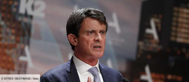 « Un cynisme quasi-diabolique » : Manuel Valls très en colère contre Arte