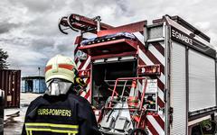 Colomiers : Intervenant sur un incendie, quatre policiers et un sapeur-pompier blessé après une explosion de gaz