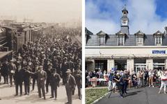 Mers-Le Tréport : Une exposition qui retrace les 150 ans de la ligne de trains
