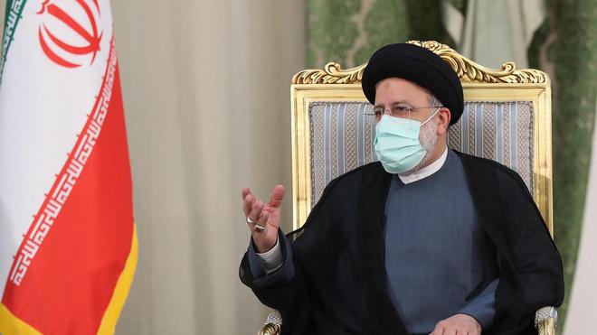 EN DIRECT - Afghanistan : l'Iran met en garde contre une menace terroriste à ses frontières