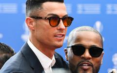 Manchester : Patrice Evra se moque de Cristiano Ronaldo, sa vidéo fait le tour de la toile