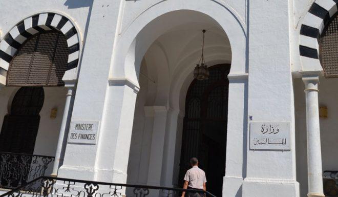 Tunisie : 522 millions de dinars transférés au ministère des Finances pour réduire le déficit budgétaire