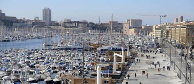 Marseille : Un nouveau cadavre a été découvert hier soir vers 23h dans le 13e arrondissement de la ville - Sa dépouille était criblée de coups de couteau et son bras a été sectionné par arme blanche