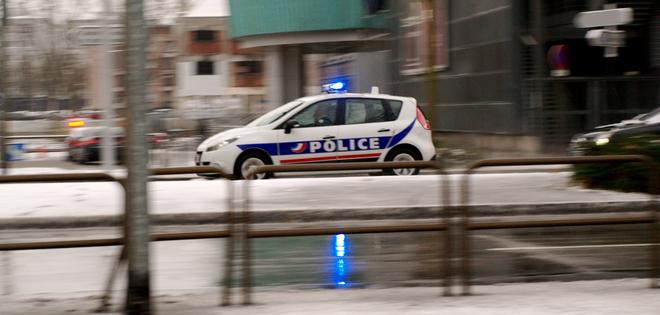 Toulouse : Ivre et sans permis, un chauffard croît semer la police et s’engouffre par méprise dans le… commissariat