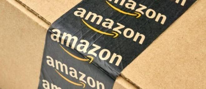Le géant américain du commerce en ligne Amazon annonce vouloir recruter 125.000 personnes aux Etats-Unis pour sa logistique