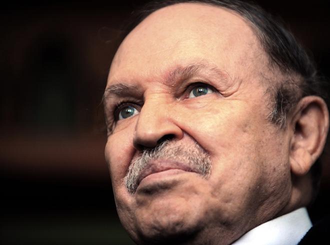 Algérie : Abdelaziz Bouteflika sera inhumé aux côtés des héros de la guerre d’indépendance