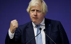 Crise des sous-marins: pour Boris Johnson, l’amour de Londres envers Paris est “indéracinable” – BFMTV