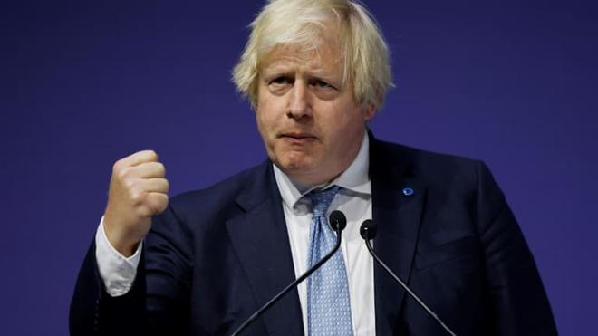 Crise des sous-marins: pour Boris Johnson, l’amour de Londres envers Paris est “indéracinable” – BFMTV