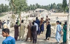 Afghanistan : Daech revendique des attaques contre les talibans à Jalalabad