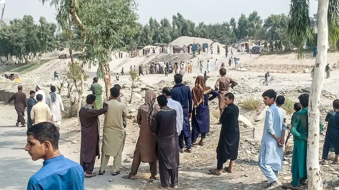 Afghanistan : Daech revendique des attaques contre les talibans à Jalalabad