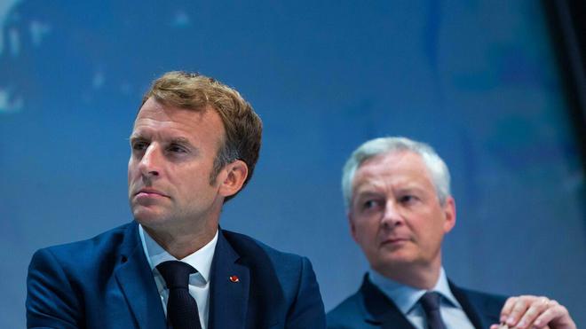 Crise des sous-marins : la France peut-elle bloquer l’accord de libre-échange entre l’UE et l’Australie ?