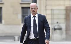 #Anti2010 : Jean-Michel Blanquer promet "un cran nouveau" dans la lutte contre le cyberharcèlement