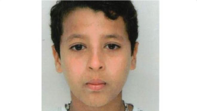 Vannes : La police lance un appel à témoin après la disparition inquiétante d’un enfant de 10 ans