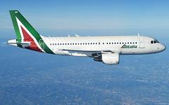 La marque Alitalia en vente pour 290 millions d’euros