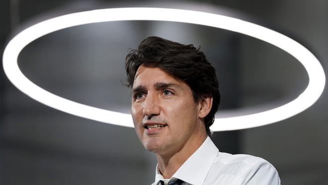 Elections au Canada : le Premier ministre Justin Trudeau remporte les législatives sur le fil