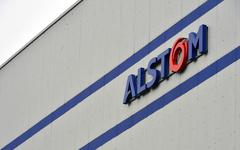 Alstom vend pour 300 millions d'euros de trains à la ville de Melbourne