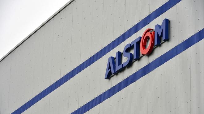 Alstom vend pour 300 millions d'euros de trains à la ville de Melbourne