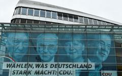 Législatives en Allemagne : l’après-Merkel inquiète les électeurs
