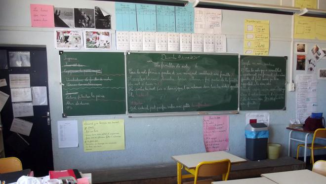 Pyrénées-Orientales : plus que 17 classes fermées, mais le lycée de Font-Romeu sous surveillance