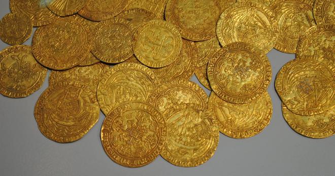 Saint-Maur-des-Fossés: les faux policiers dérobent 240 pièces d’or à un senior