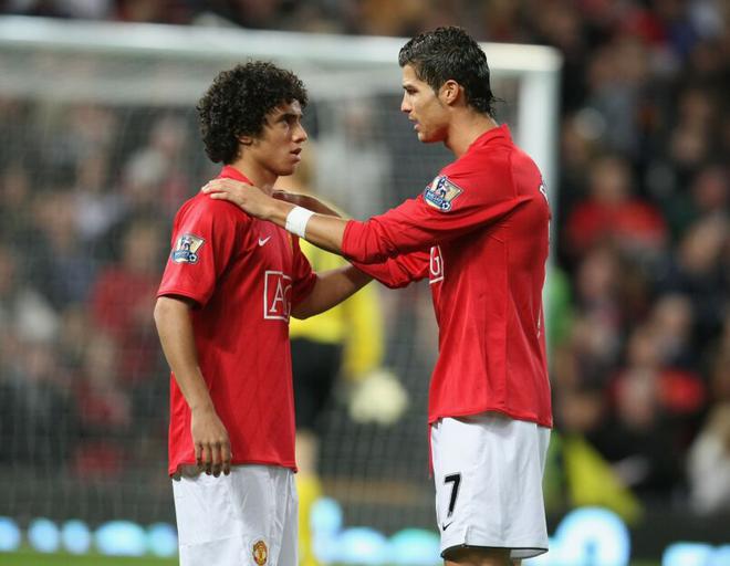 Rafael : J’aurais prévenu Ronaldo de ne pas revenir à Manchester United