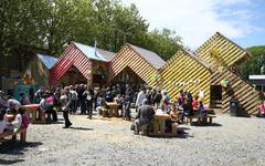 « Creative Camp » ou comment imaginer ensemble son quartier au Havre