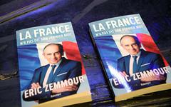 Présidentielle 2022 : "Jean-Luc Mélenchon veut dégonfler la baudruche Eric Zemmour", selon Manuel Bompard