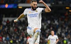 Espagne : Le Real en colle six à Majorque, Karim Benzema continue de rouler sur les défenses de Liga