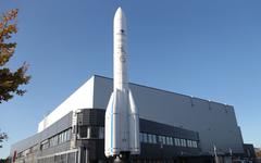 Face à la concurrence de SpaceX, Arianegroup compte supprimer 600 postes en France et en Allemagne