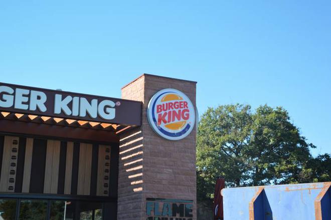Remiremont : le restaurant « Burger King » s’installe et recrute